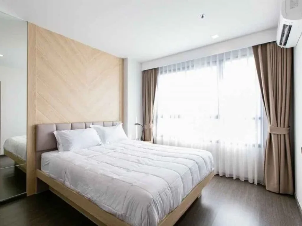 code4802 Ideo Sukhumvit 93 Fully furnished