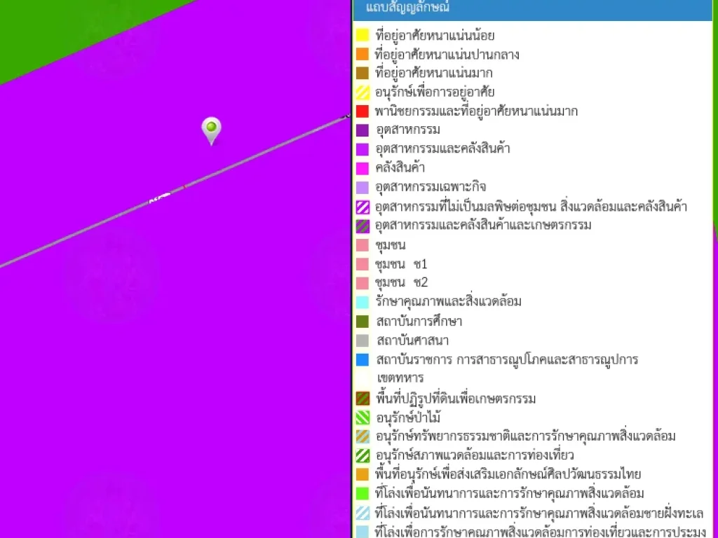 ขายที่ดินเปล่าติด ถนน3195 ตำบลยี่ล้น อำเภอ วิเศษชัยชาญ จังหวัด อ่างทอง