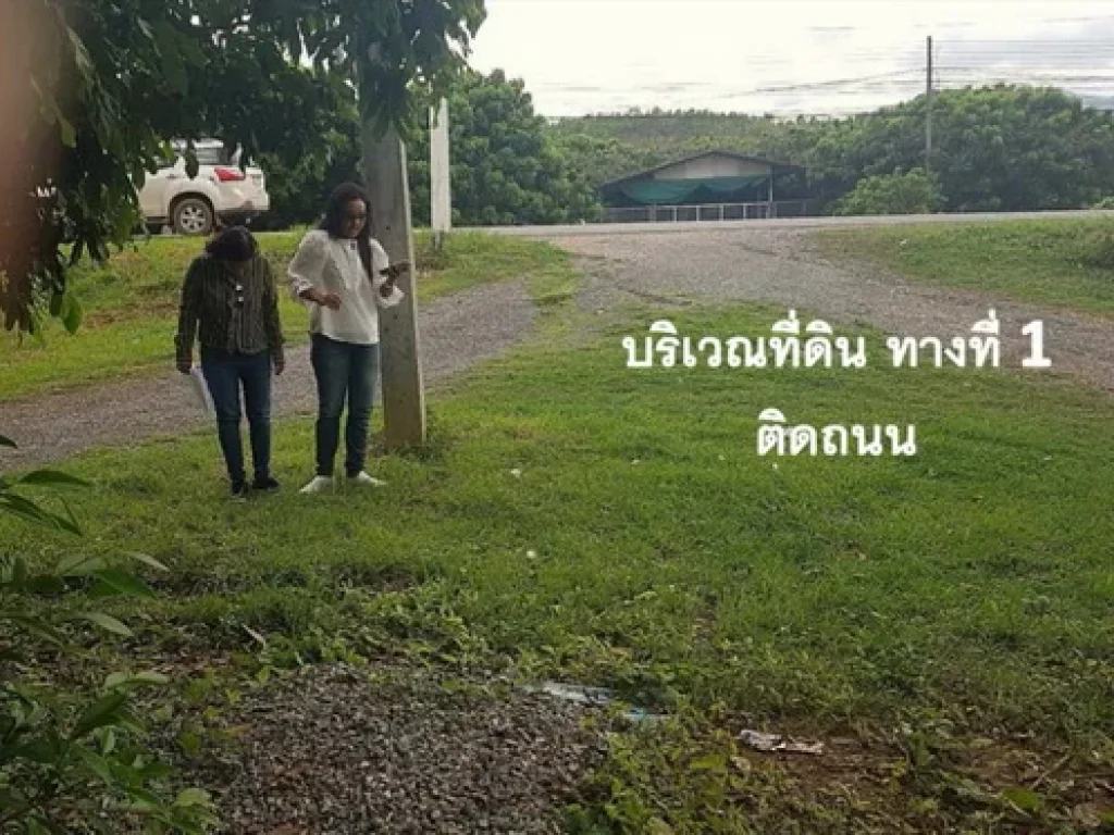 ขาย ที่ดินสวย ติดถนนใหญ่ ใกล้ริมแม่น้ำลี้ เชียงใหม่ ลำพูน ลำปาง ทางหลวงหมายเลข 106 แม่น้ำลี้ล้อมข้าง