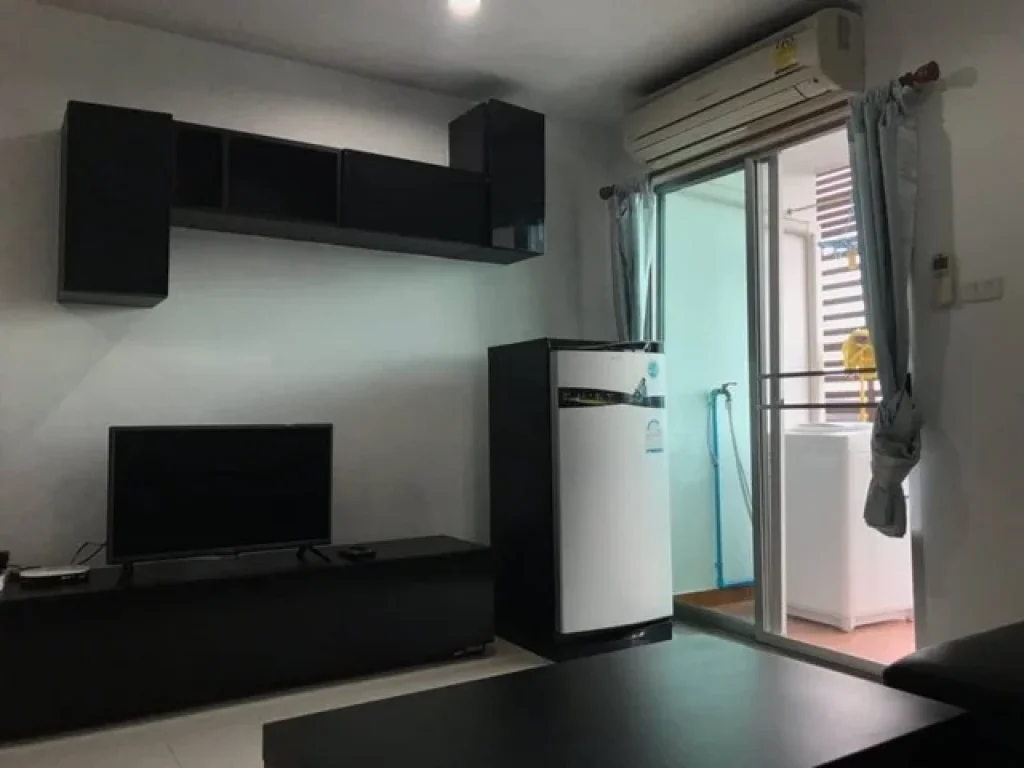 ขาย รีเจ้นท์ โฮม 4 สุขุมวิท 85 ห้องสตูดิโอ ขนาด 30 ตรม ตึก B ราคาพิเศษ