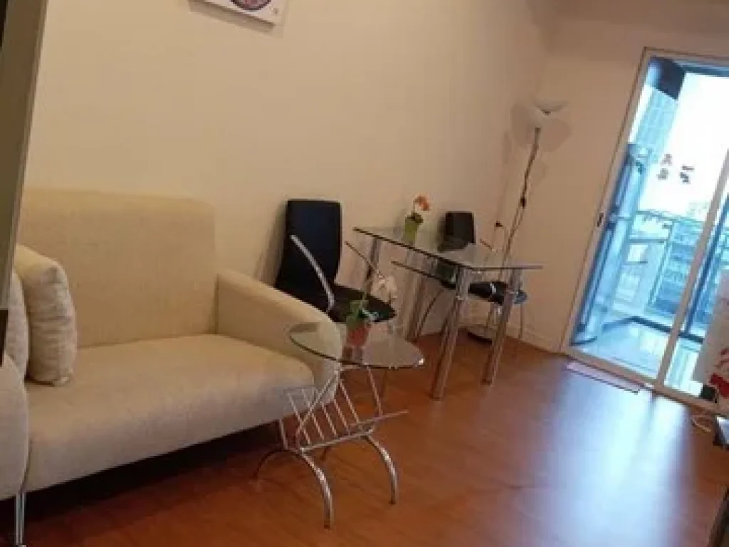 The Room Sukhumvit 62 peaceful convenient private BTS Punnawithi