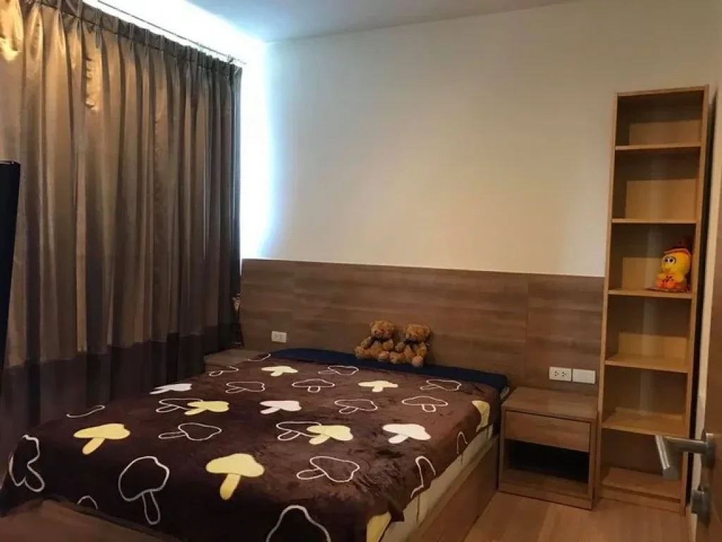 Rhythm Sukhumvit 50 clean comfortable private BTS On Nut