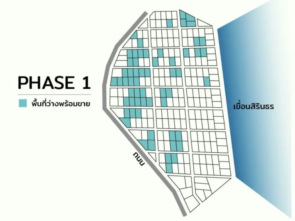 ขายที่ดินเปล่าตรวละ 4500 ติดเขื่อนสิรินธร อุบลราชธานี