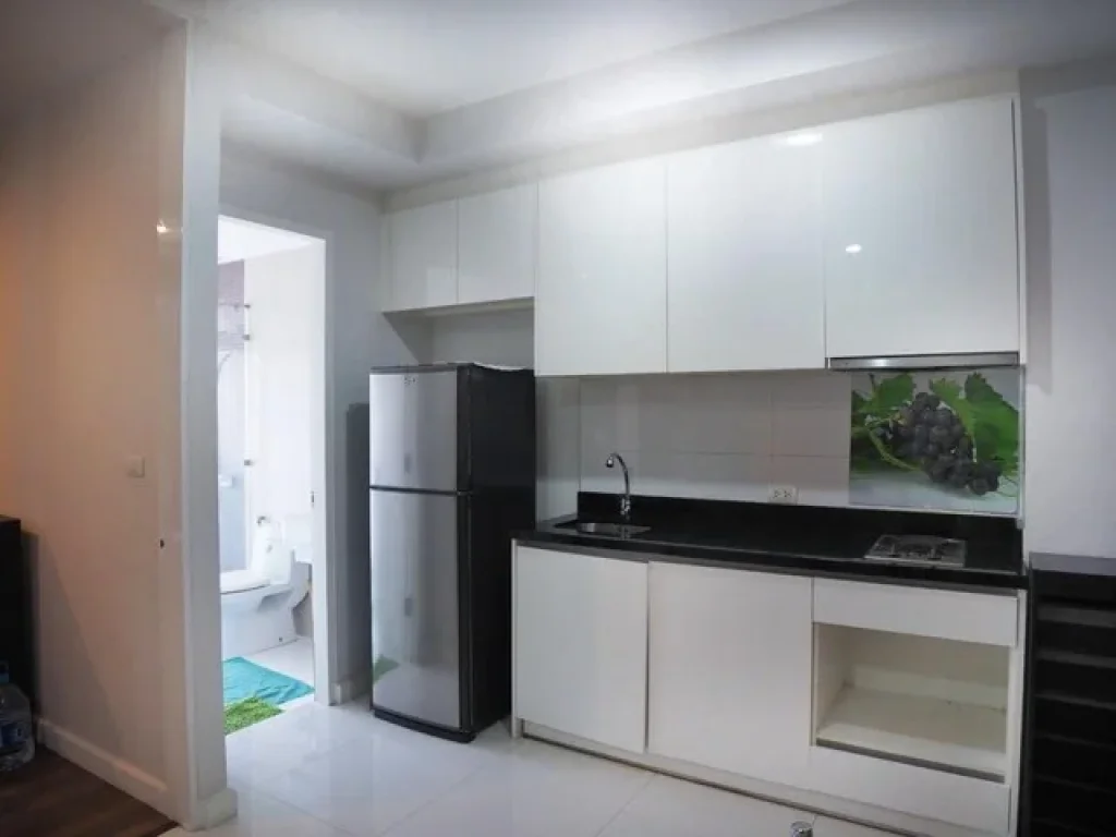 Urgent sale The Bloom Sukhumvit 71 peaceful beautiful view BTS Phra Khanong