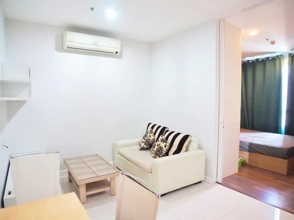 Urgent sale The Bloom Sukhumvit 71 peaceful beautiful view BTS Phra Khanong