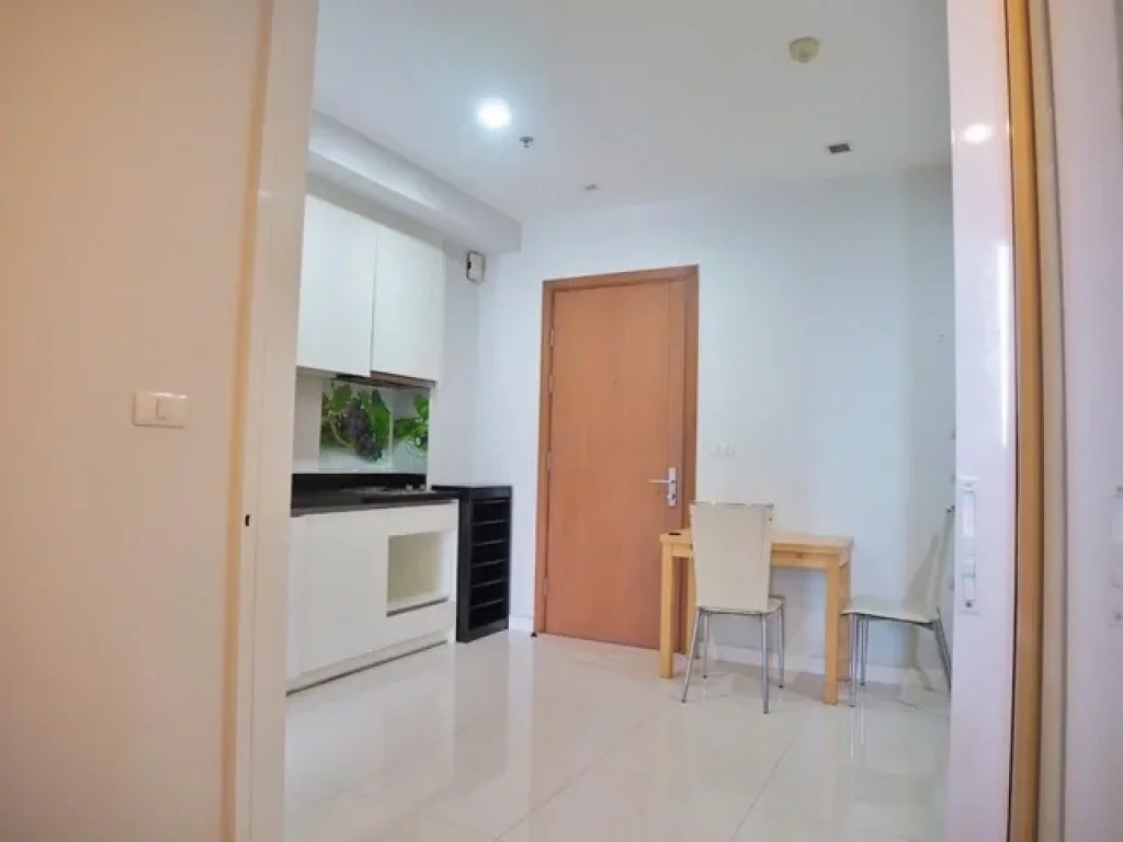 Urgent sale The Bloom Sukhumvit 71 peaceful beautiful view BTS Phra Khanong