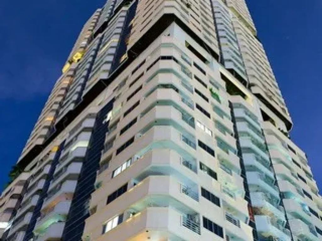 ให้เช่า Waterford Diamond Tower 35000บาท วิวเมือง เฟอร์นิเจอร์พร้อม