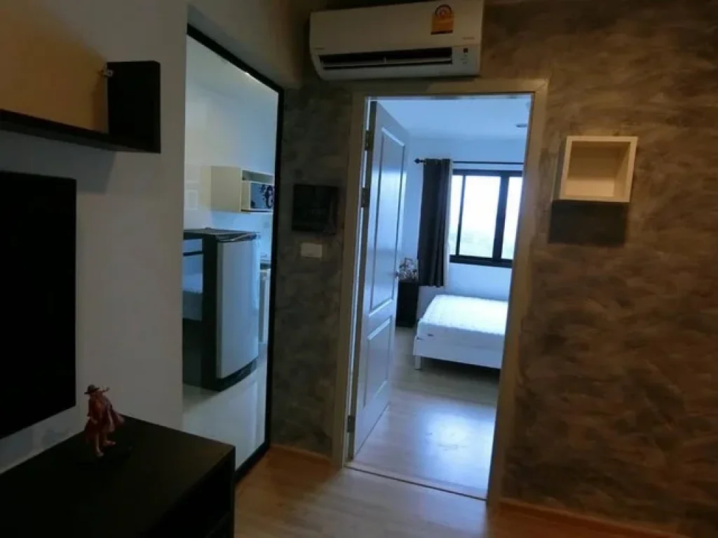 B Loft Sukhumvit 115 convenient private livable BTS Poo Chao