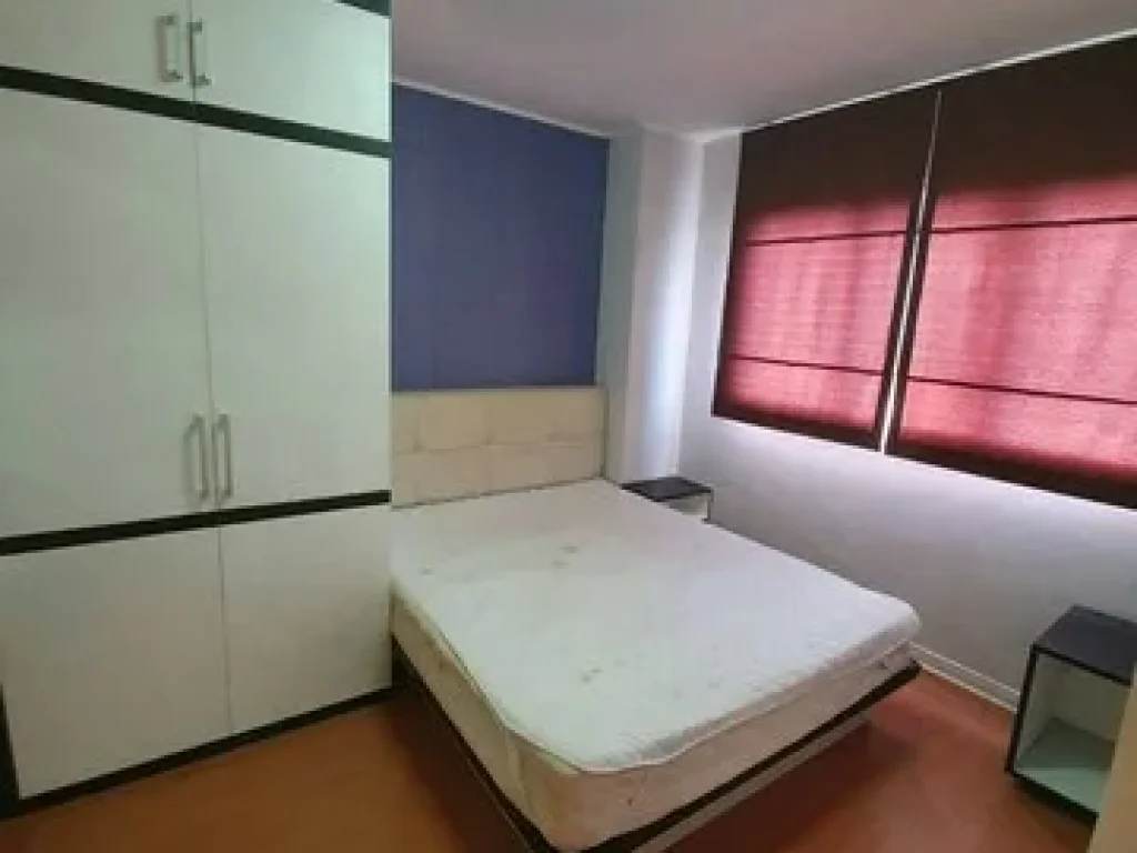 ให้เช่า Lumpini Condo Town Bangkhae 30sqm ห้องใหญ่ ราคาถูก