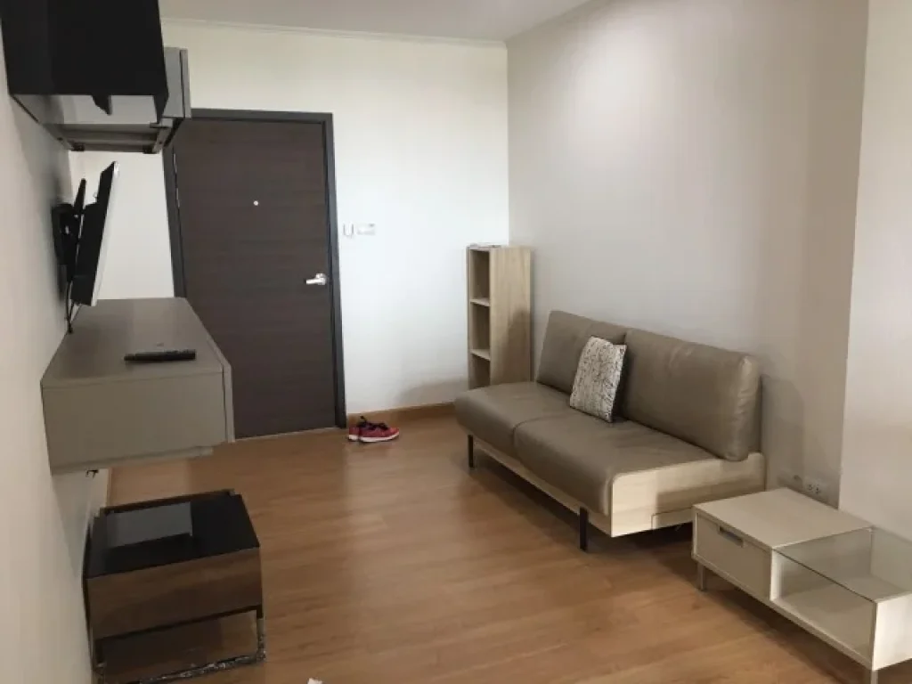 ให้เช่าคอนโด Supalai loft chaengwattana ศุภาลัย ลอฟท์ แจ้งวัฒนะ ขนาด 48 ตรม ชั้น18 ราคา 9500 บ