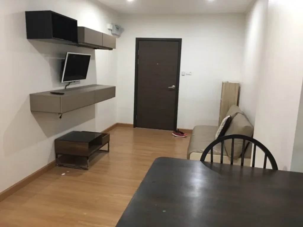 ให้เช่าคอนโด Supalai loft chaengwattana ศุภาลัย ลอฟท์ แจ้งวัฒนะ ขนาด 48 ตรม ชั้น18 ราคา 9500 บ