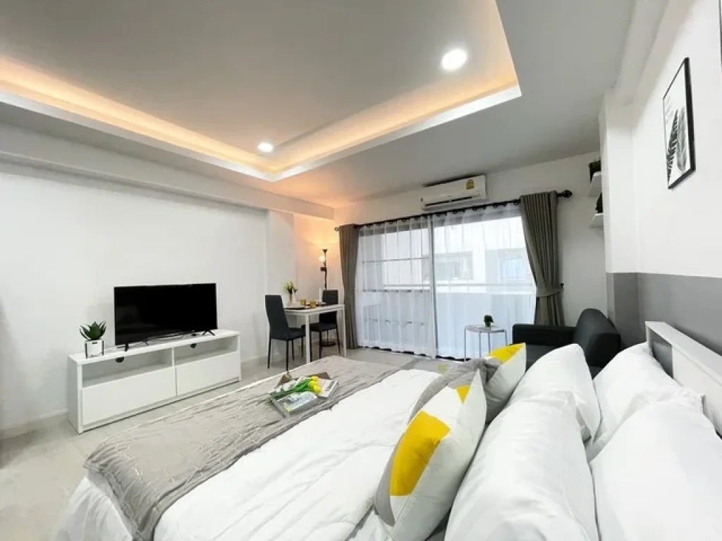 ขายห้อง 7star condo เจ็ดยอดใกล้มช นิมมาน อเมืองเชียงใหม่