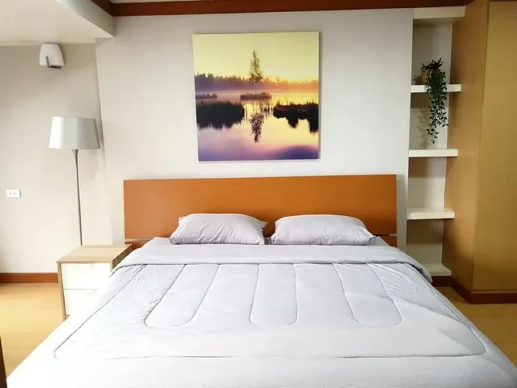 Waterford Sukhumvit 30 clean 32 floor nice BTS Phrom Phong