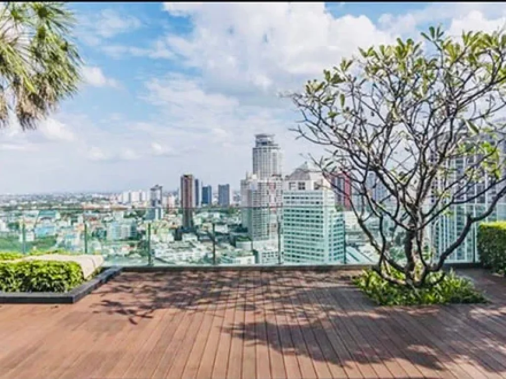 ให้เช่า คอนโดมิเนียม Life Sukhumvit 65 For Rent Life Sukhumvit 65 Condominium