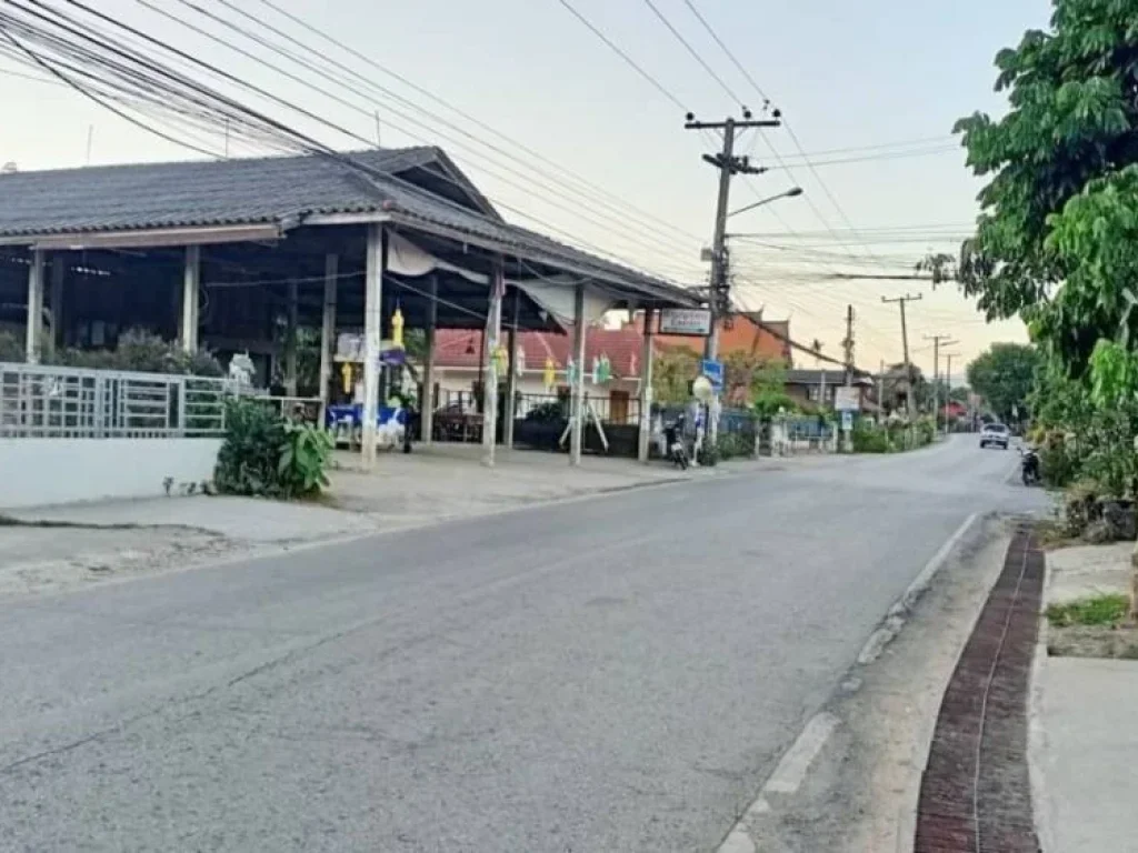 ขายที่ดินวิวภูเขา ติดลำน้ำแม่ริม จเชียงใหม่