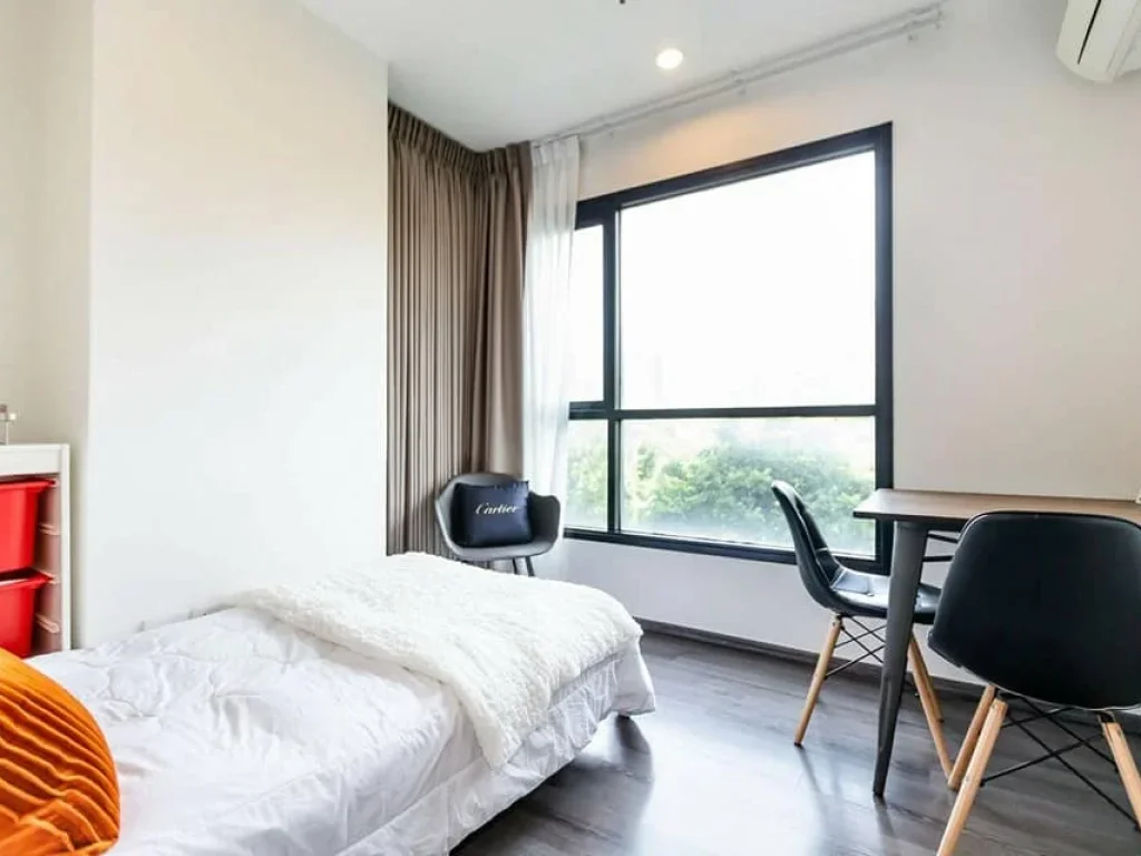 ขายคอนโด เดอะ เบส พาร์คเวสต์ สุขุมวิท 77 THE BASE PARK WEST SUKHUMVIT 77 ใกล้รถไฟฟ้า BTSอ่อนนุช