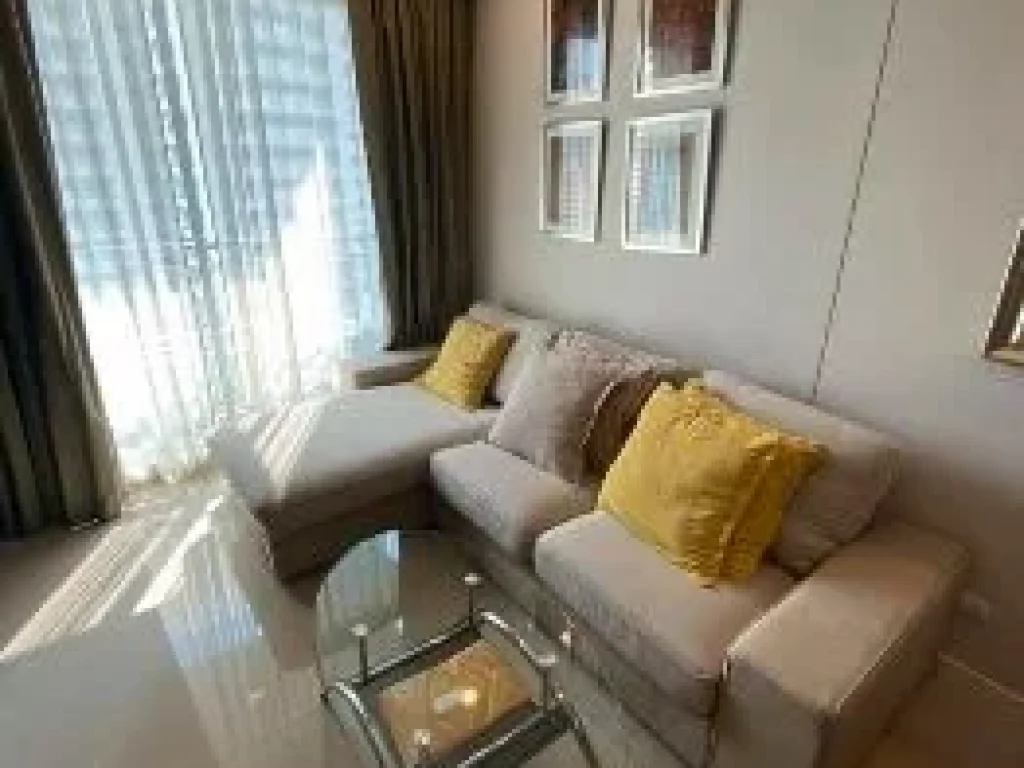 ขาย คอนโด ราคาดี The Circle Condominium 48 ตรม ห้องสวย แต่งครบ 099-6545197