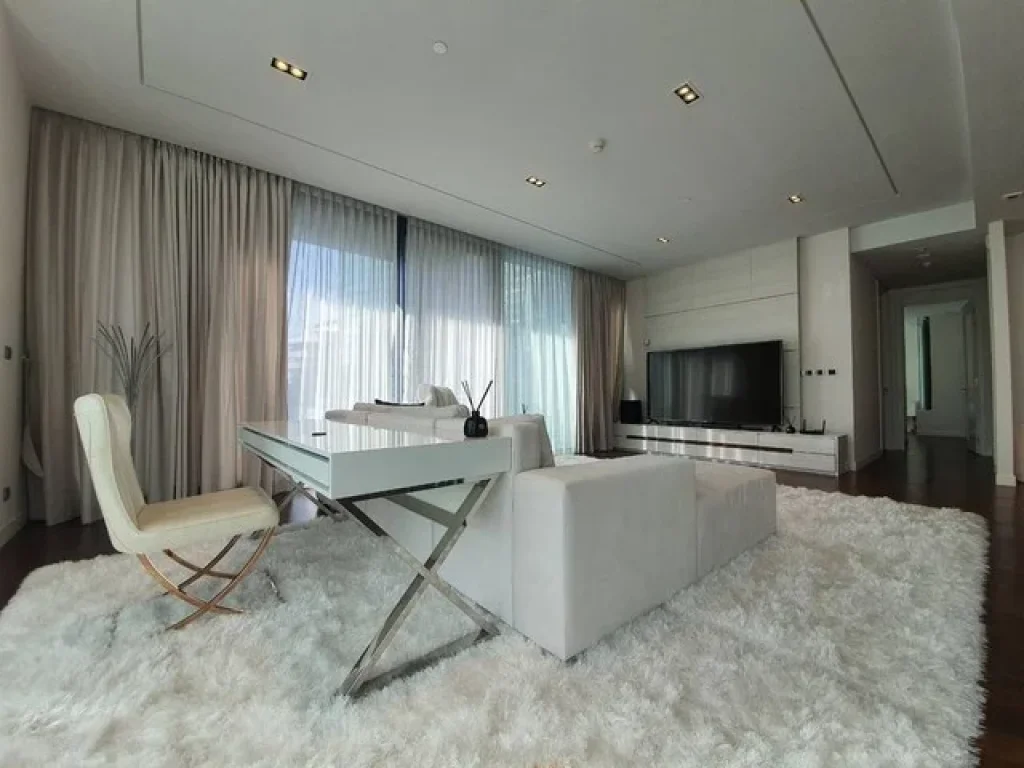 Marque Sukhumvit 39 calm clean beautiful view luxury BTS Phrom Phong