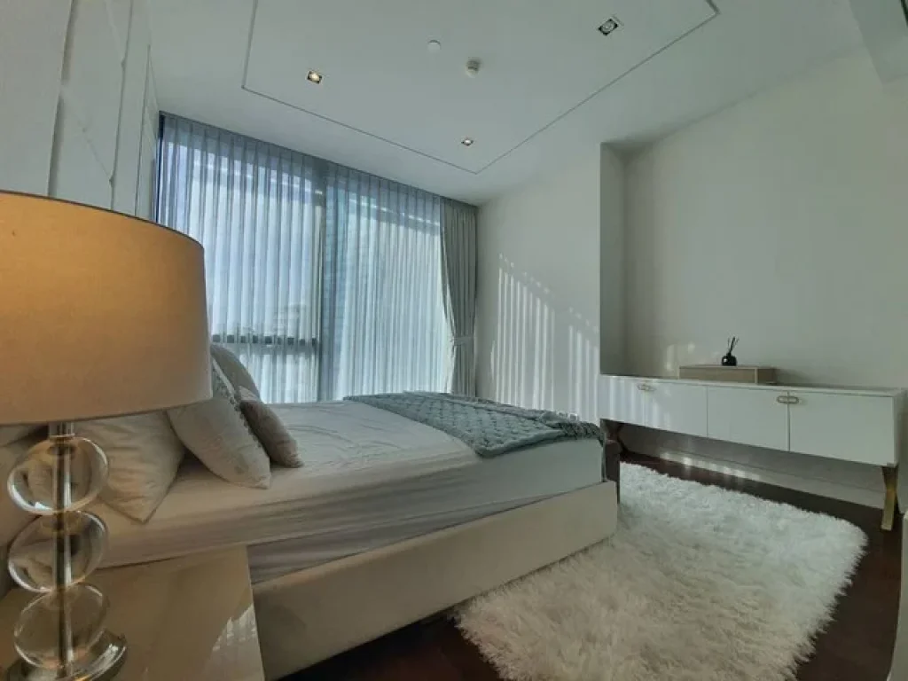 Marque Sukhumvit 39 calm clean beautiful view luxury BTS Phrom Phong