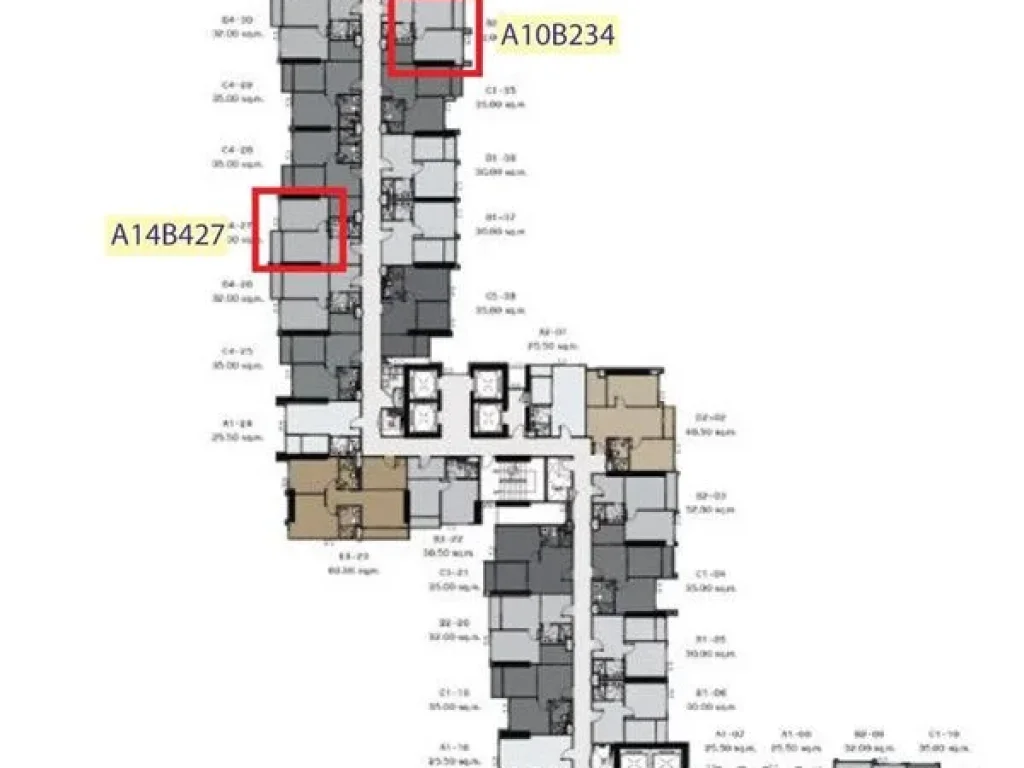 ขาย Life Asoke Hype 1 bedroom เเปลนห้องสวยสุด ตำเเหน่งดีสุด ราคาถูกสุด เพียง399 ล้าน มีให้เลือก 3 ห้องเท่านั้น