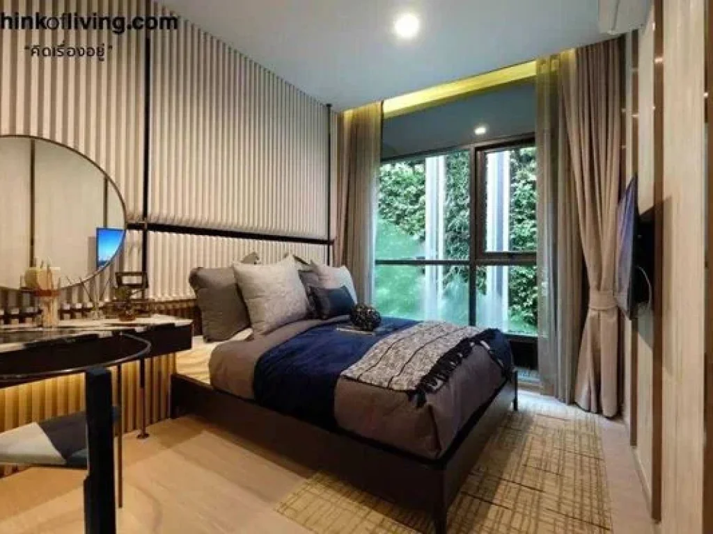 ขาย Life Asoke Hype 1 bedroom เเปลนห้องสวยสุด ตำเเหน่งดีสุด ราคาถูกสุด เพียง399 ล้าน มีให้เลือก 3 ห้องเท่านั้น