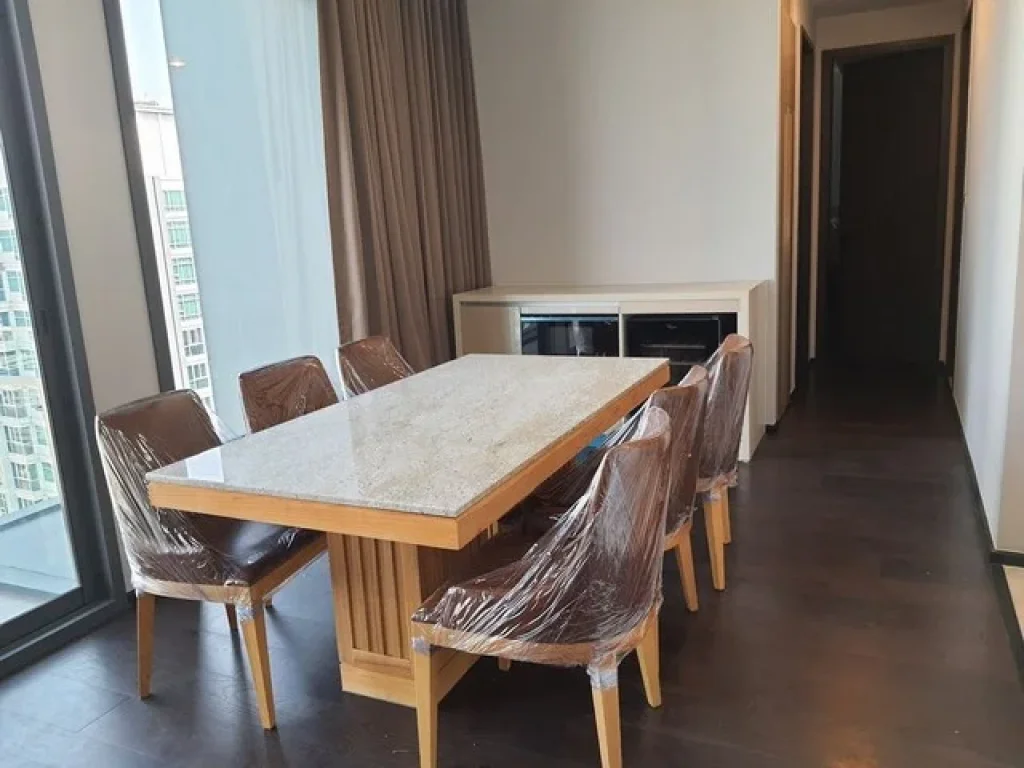 Laviq Sukhumvit 57 nice view clean private cozy BTS Thonglor