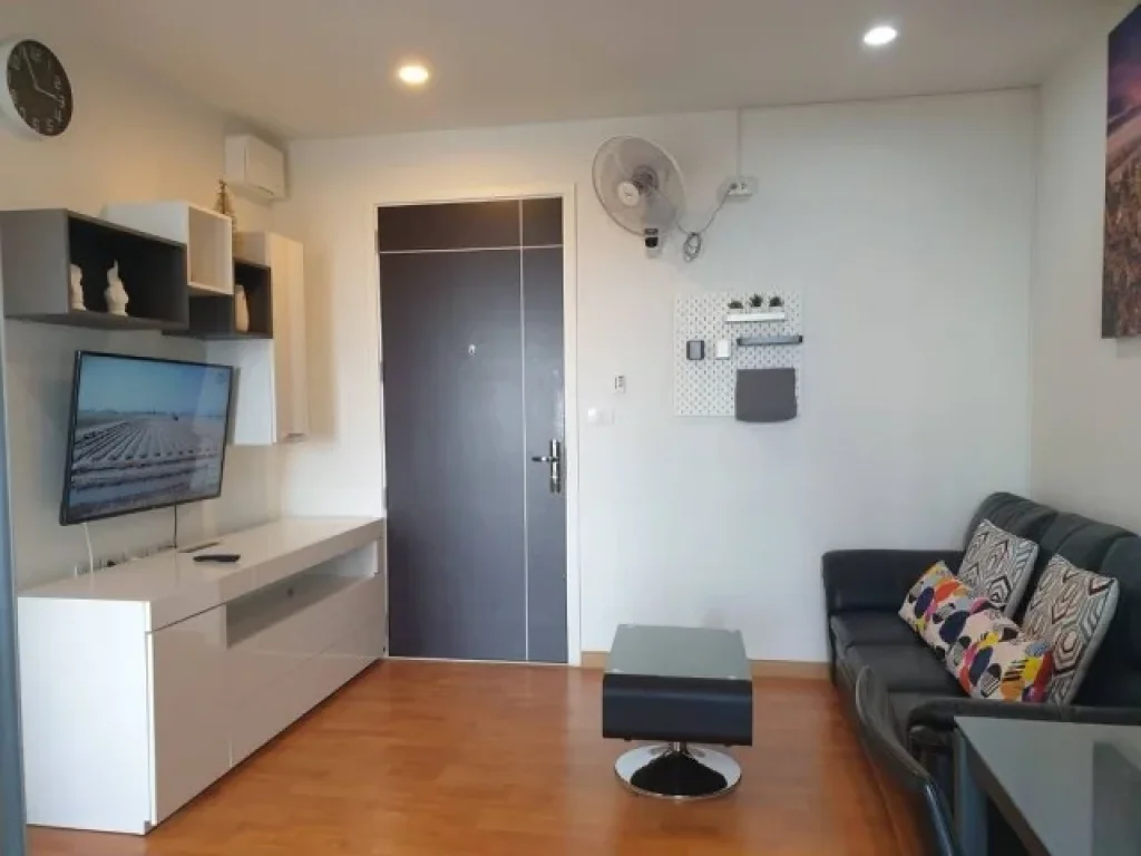 code4547 For RENT The President 3 Sathorn Ratchaphruek BTS and MRT Bang Wa station