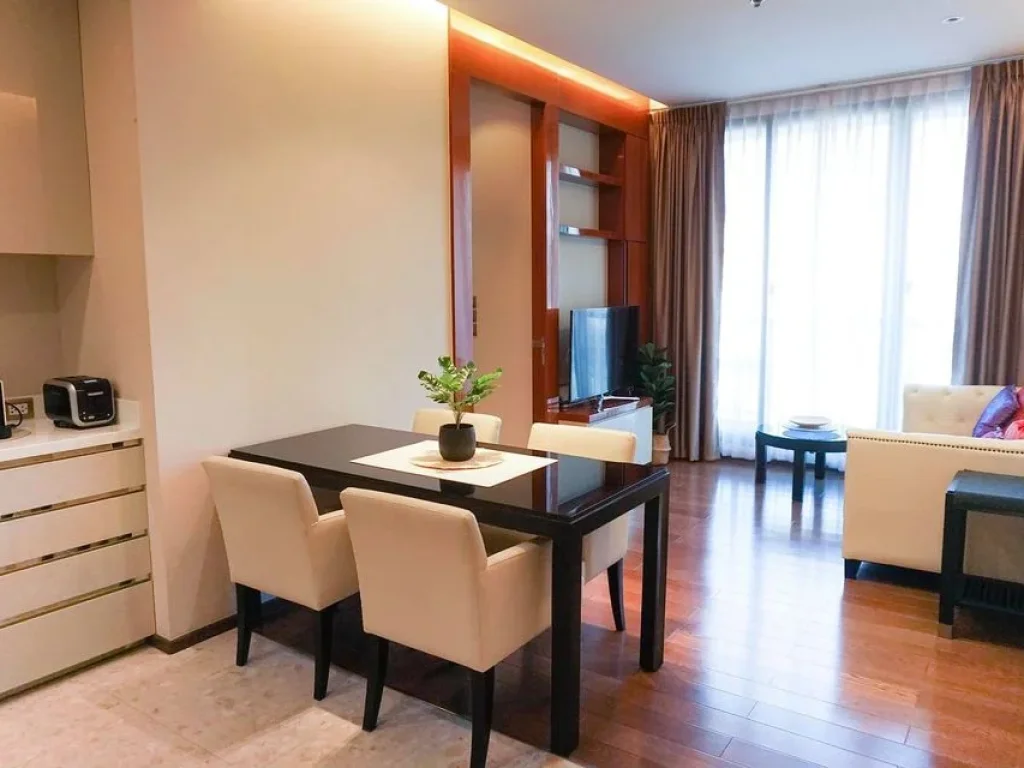 2bedrooms condo 67sqm for rent at The Address Sukhumvit 28 BTS Phrom Phong 