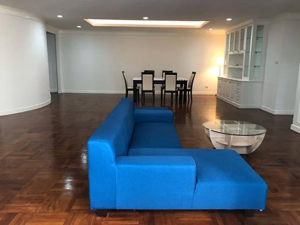 คอนโด Le Premier 1 แบบ 2 ห้องนอน ในซอย สุขุมวิท 23 For Rent COVID PRICE Renovated 2 Bedroom Unit at Le Premier 1