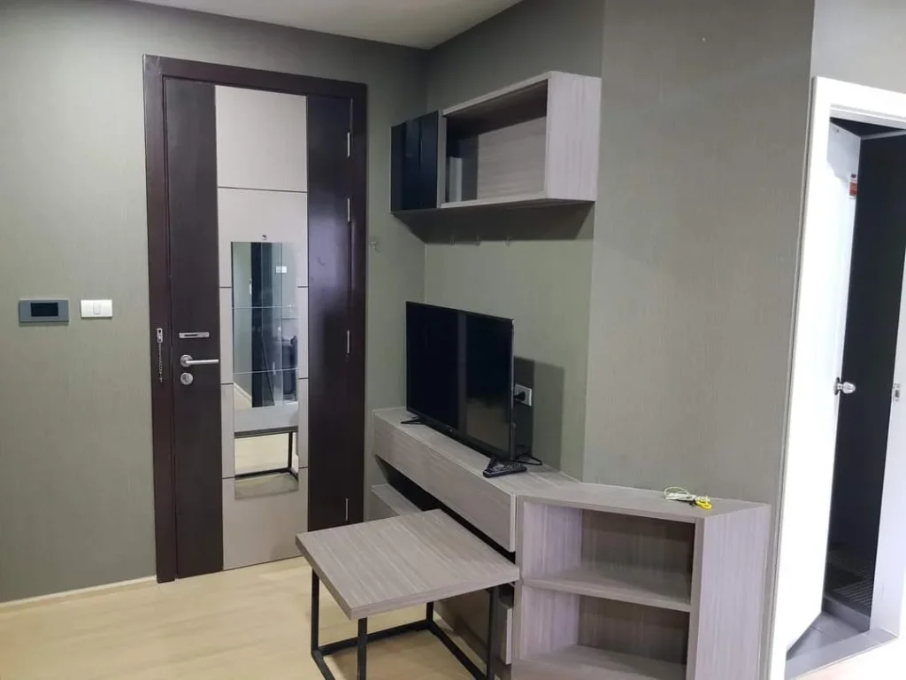 For rent 7300 Viia 7 Bangna Near ABAC Bang Na Ready to move in