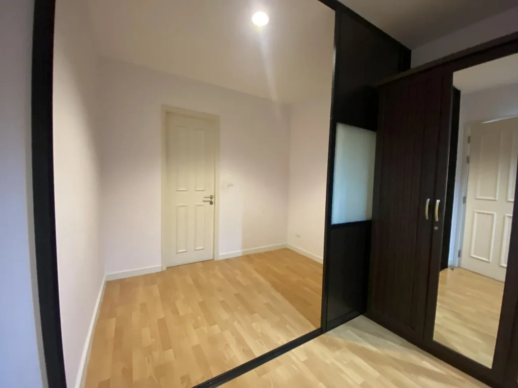 Newly Refurbished Townhome in the city near sathorn  Sathupradit