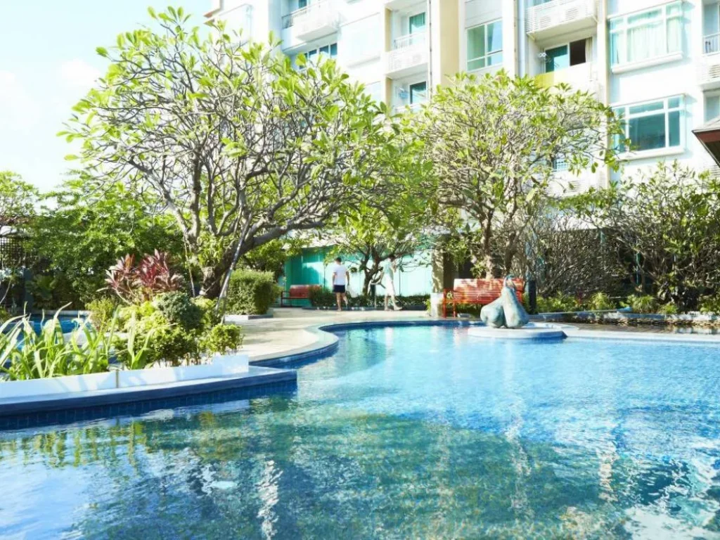 ขายด่วนมาก the circle condominium ราคาถูกที่สุดในโครงการ ติดถนนเพชรบุรีตัดใหม่ ซ 36 คอนโดมิเนียมหรู ใจกลางเมือง