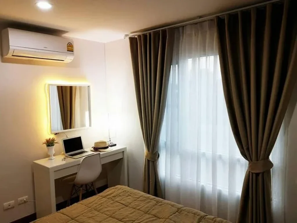 Regent Sukhumvit 81 convenient peaceful safe livable BTS On Nut