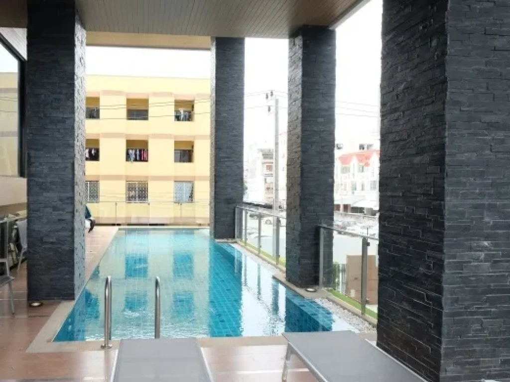 Sale H2 Stone Condo Raminthra 21