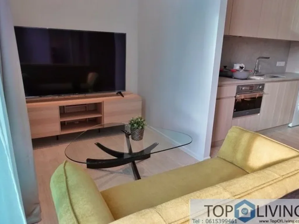 The Lofts Silom Duplex 2 bedrooms Ready to move in near BTS Surasak Station