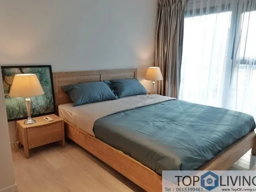 The Lofts Silom Duplex 2 bedrooms Ready to move in near BTS Surasak Station