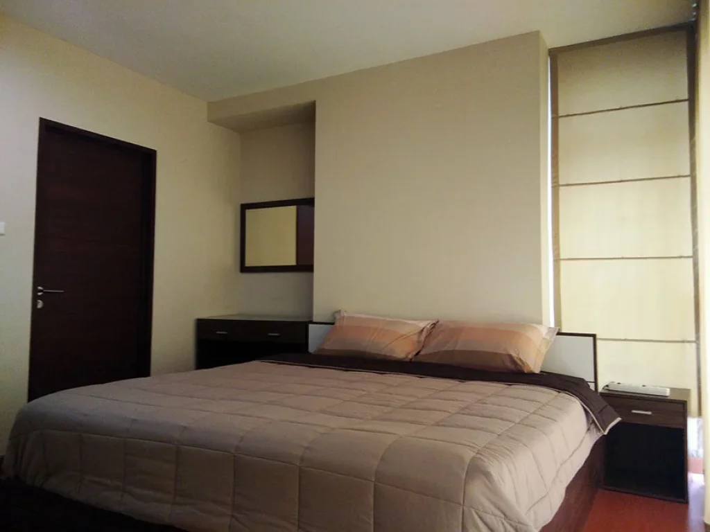 Sukhumvit City Resort Condominium for rent contact 0814844524