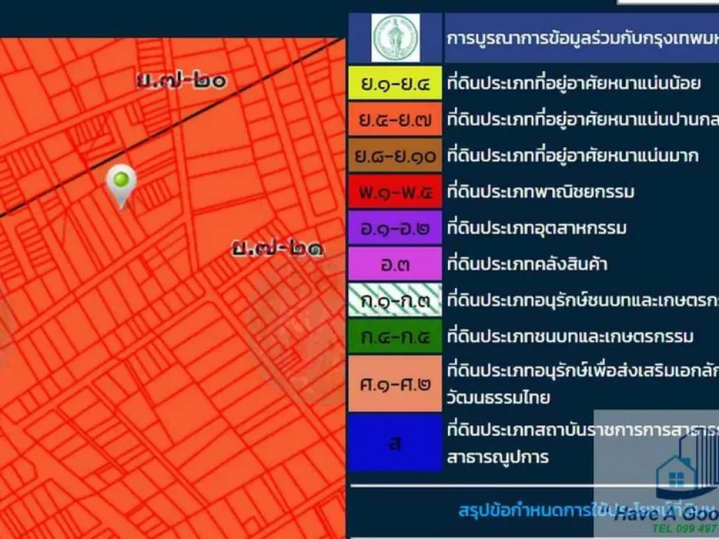 ที่ดินเปล่า 286 ตรวา ซสวีทโฮม สุขุมวิท50