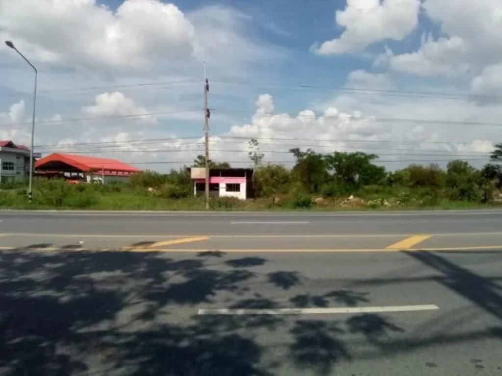 ขายที่ดิน 30 ไร่ ติดถนนสี่เลนส์สายอยุธยา-อ่างทอง ใกล้เทศบาลโพสะ ตโพสะ อเมืองอ่างทอง จอ่างทอง