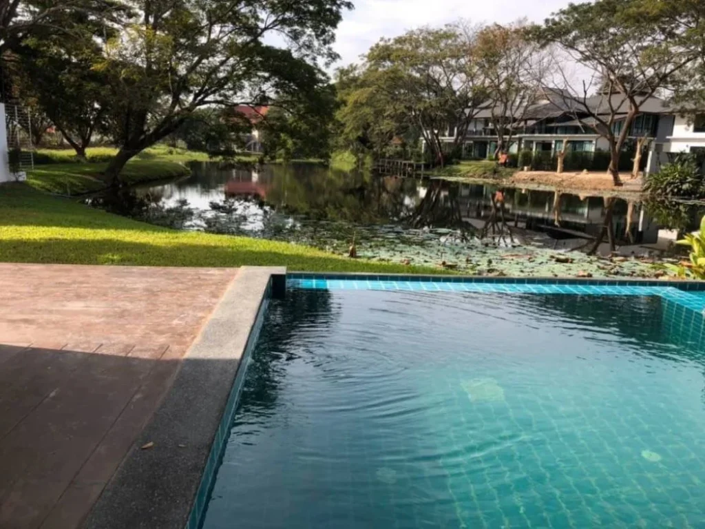 Pool Villa for sale Chiang Mai