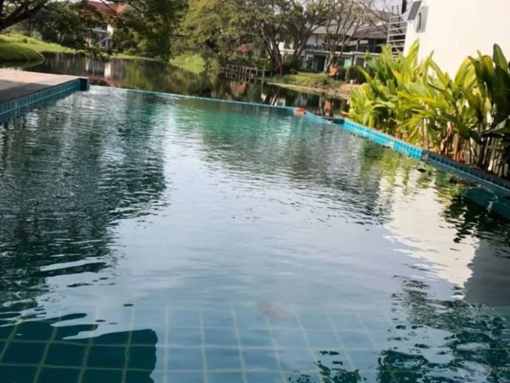 Pool Villa for sale Chiang Mai