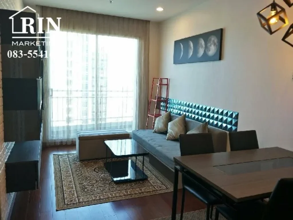 For sale Condo Supalai Lite Charoen Rat Bangkok 2Bed Penthouse last floor corner unit