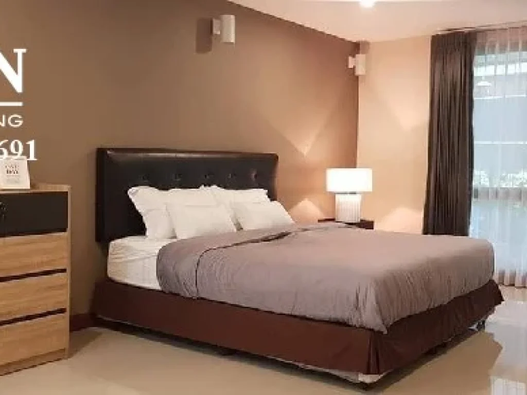 ขายคอนโด The Urban Pattaya Condo 76Sqm