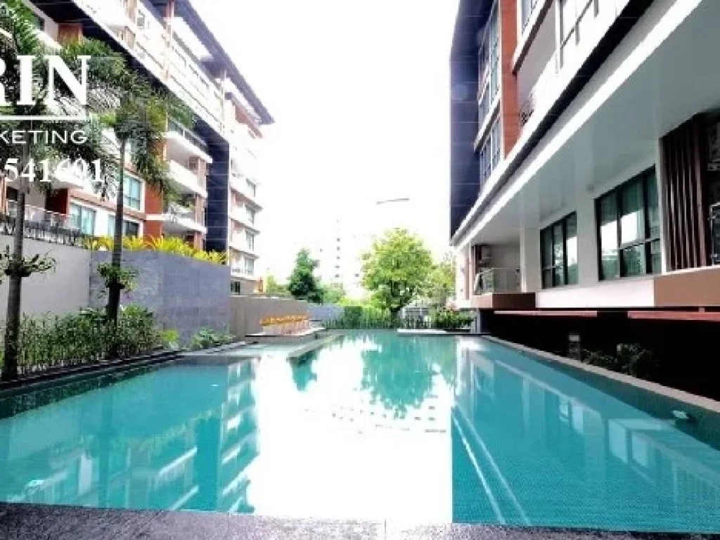 ขายคอนโด The Urban Pattaya Condo 76Sqm