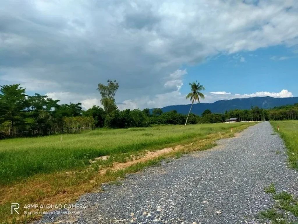 แบ่งขายที่วิวเขา รูปที่สวย ที่ไม่ต้องถม มีเพื่อนบ้านไฟฟ้า ประปา ตชะอม อแก่งคอย สระบุรี