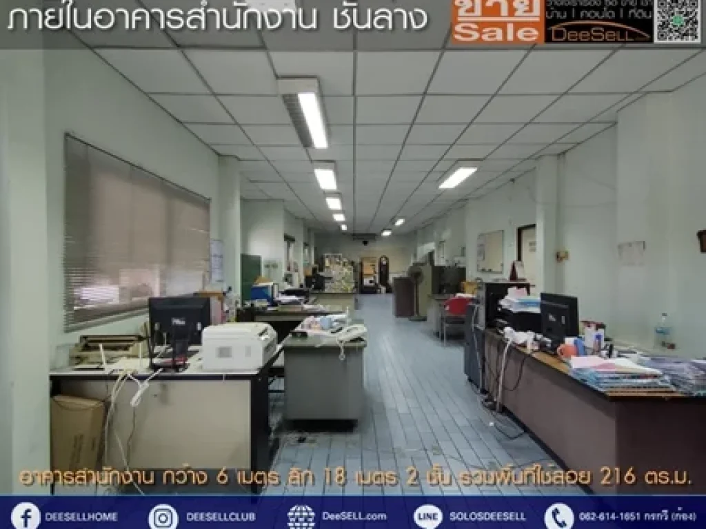 ขายที่พร้อมโรงงาน office บ้านพัก งามประภาอินเตอร์เทรด 1716ตรว 70ลบ สำโรง ใกล้พิพิธภัณฑ์ช้างเอราวัณ