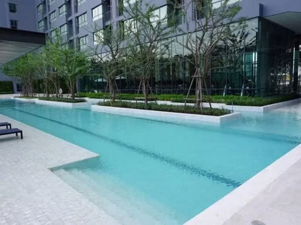 ให้เช่าห้องสวย Ideo Sukhumvit 93 BTS บางจาก 15 เมตร สตูดิโอ ขนาด 26 ตรม Line id primeprop