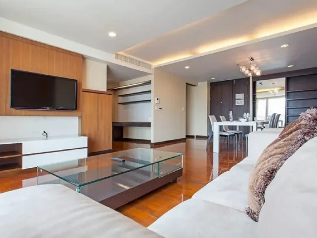 ให้เช่าคอนโด Double Tree Residence ดับเบิ้ล ทรี เรสซิเด้นซ์ 2 ห้องนอน 3 ห้องน้ำ