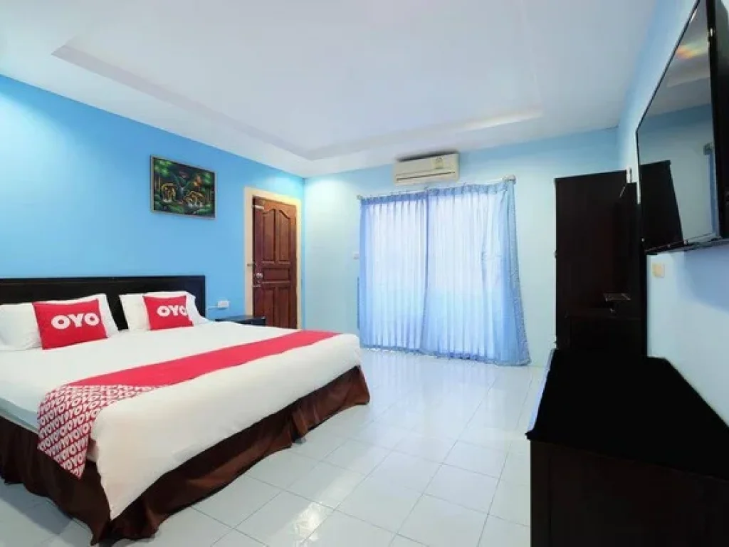 ขายอพาร์ตเมนท์สวยๆ Apartment For Sell สะดวกสบาย มีสระว่ายน้ำ พร้อมดำเนินกิจการใด้ทันที จกระบี่