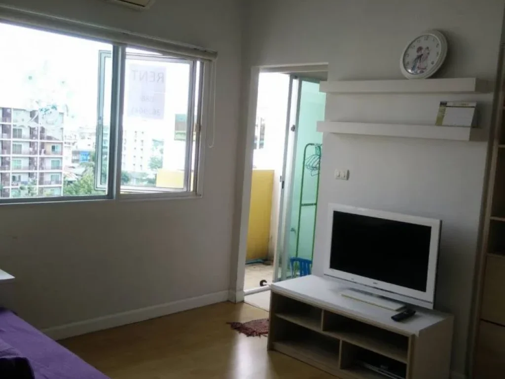 ให้เช่าคอนโด My Condo Sathorn - Taksin ขนาด 35ตรม 9000บาท ติด Btsวงเวียนใหญ่ 50เมตร 0972989594